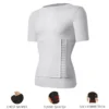 White With sleeve