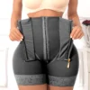 black with ZIPPER