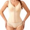 apricot with ZIPPER