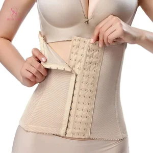 Waist Trainer Body Shaper For Flat Tummy Slimming Belt