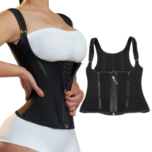 Colombian Corset Girdles Belly Reducing Corrective Shapers