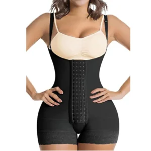 Colombianas Slimming Corset For Women Compression