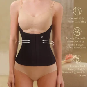 Waist Trainer Belt for Women Tummy Control Workout