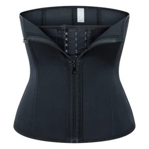 Sweat Belt for Women Waist Trainer Body Shaper Corset