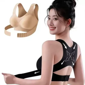 Seamless One-piece Shaping And Posture Correction