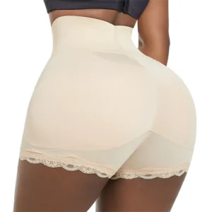 Hip Butt Enhancer Butt Lifter Padded Panties Pads Shapewear