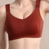 Red-Only-Bra