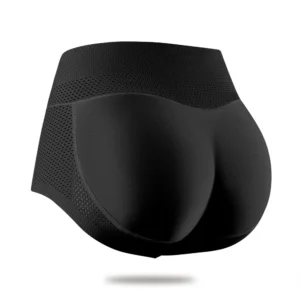 Butt Lifter Shaper Panties Hip Pads Shapewear Push Up
