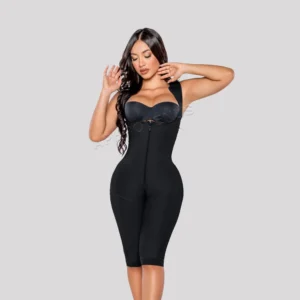 Colombianas Full Body High Compression Post Surgery Shaper