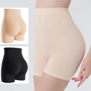 Padded Butt Lifter Corrective Underwear Butt